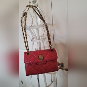 KURT GEIGER Crossbody bag